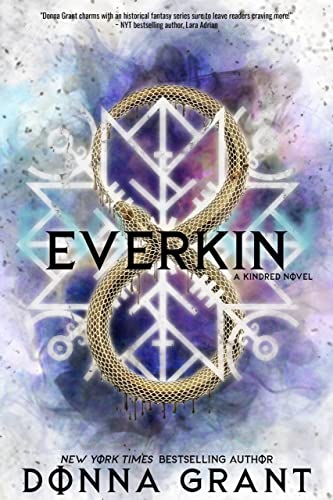 Everkin book cover