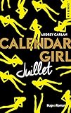 Calendar Girl   Juillet