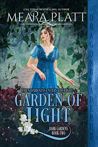 Garden of Light book cover