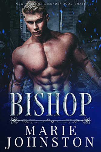 Bishop book cover