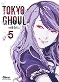 Tokyo Ghoul Tome 05