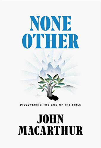 None Other: Discovering the God of the Bible book cover
