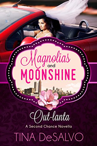 Out-lanta (By: Tina DeSalvo) cover