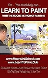 Learn To Paint Beginners Guide To Painting In Oils Or Acrylic Paints English Edition
