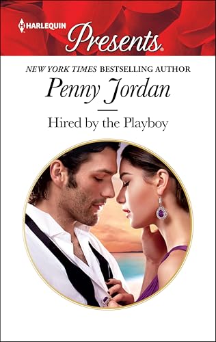 An Expert Teacher / Hired by the Playboy book cover
