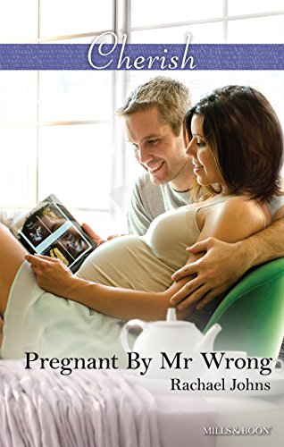 Pregnant by Mr. Wrong book cover