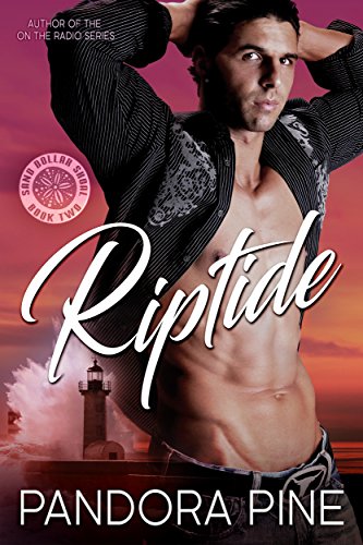 Riptide book cover