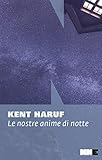 Le Nostre Anime Di Notte Italian Edition