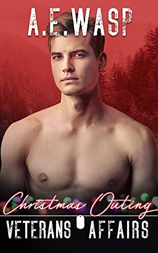 Christmas Outing book cover