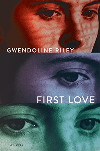 First Love book cover