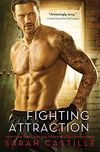 Fighting Attraction book cover