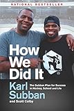 How We Did It The Subban Plan For Success In Hockey School And Life English Edition