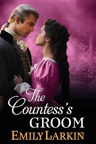 The Countess's Groom book cover