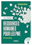 La Bible Des Ressources Humaines Pour Les Pme 95 Fiches Pratiques