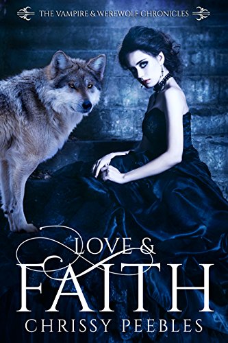 Love & Faith book cover