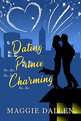 Dating Prince Charming / Cinderella Blackmail cover