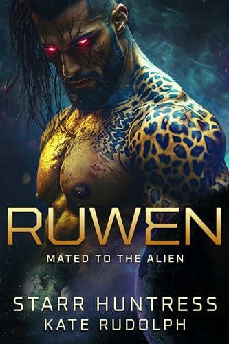 Ruwen book cover