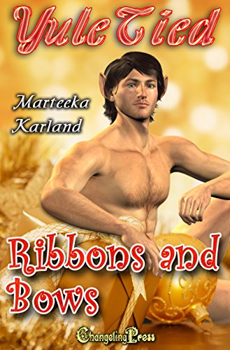 Ribbons and Bows book cover
