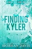 Finding Kyler An Angsty Forbidden Romance The Kennedy Boys Book 1