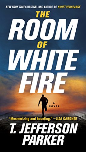 The Room of White Fire book cover
