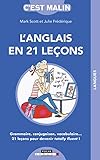 Langlais En 21 Leons Cest Malin
