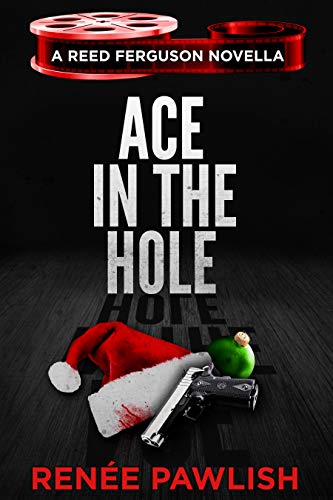 Ace in the Hole book cover