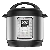 Instant Pot Duo Plus 9-in-1 6qt