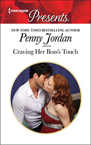 Tiger Man / Craving Her Boss's Touch book cover