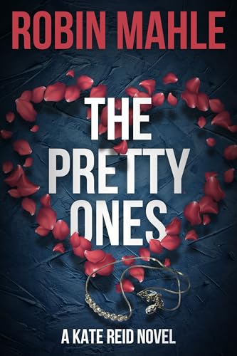 The Pretty Ones book cover