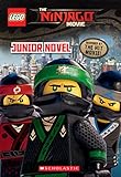 Junior Novel Lego Ninjago Movie English Edition