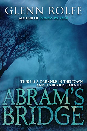 Abram's Bridge book cover