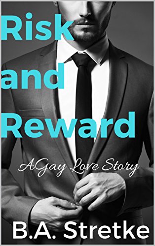 Risk and Reward book cover
