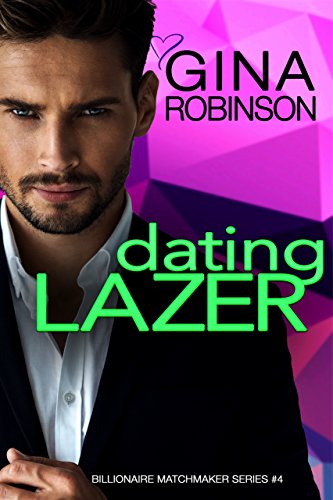 Dating Lazer book cover