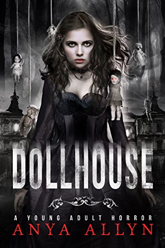 Dollhouse book cover