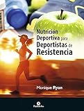 Nutricin Deportiva Para Deportistas De Resistencia Bicolor Spanish Edition
