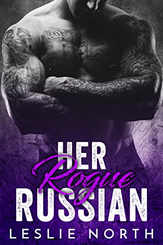 Her Rogue Russian book cover