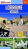 Guide Lorraine 20172018 Petit Fut