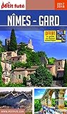 Guide Nmes Gard 20172018 Petit Fut