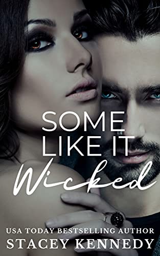 Some Like It Wicked book cover
