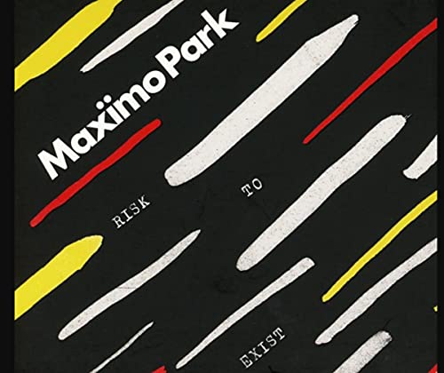 Risk to Exist (Deluxe Edition)