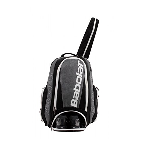 babolat pure backpack grey