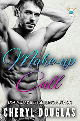Make Up Call book cover
