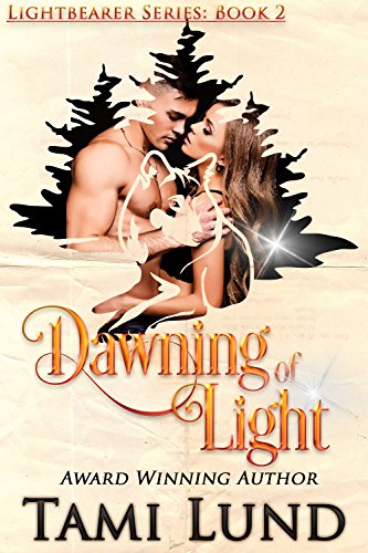 Dawning of Light book cover