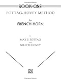 Pottaghovey Method For French Horn Book I