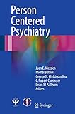 Person Centered Psychiatry English Edition