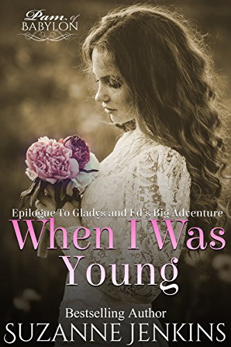 When I Was Young: book cover