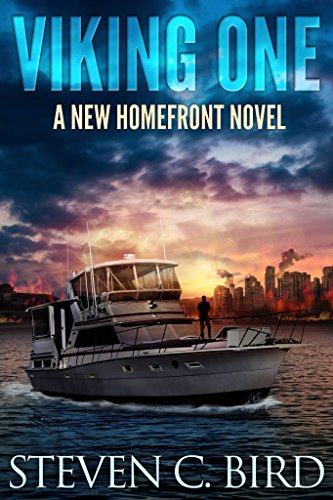 Viking One book cover