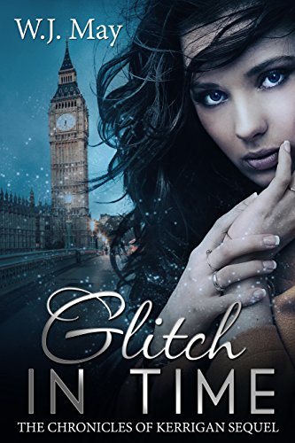 Glitch in Time cover