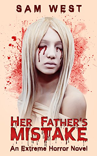 Her Father's Mistake book cover