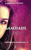 Ali%C3%A9nor Mckanaghan   2: Samhain